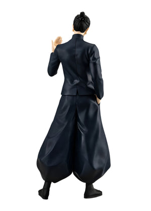 Jujutsu Kaisen Suguru Geto Pop Up Parade PVC - staty - 19cm