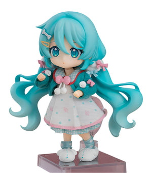 Hatsune Miku Nendoroid Doll Loungewear Outfit  – 10 cm