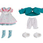 Hatsune Miku Nendoroid Doll Loungewear Outfit  – 10 cm