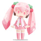 Hatsune Miku Sakura Miku Action Figure - 10 cm