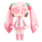 Hatsune Miku Sakura Miku Action Figure - 10 cm