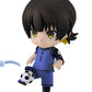 Blue Lock Bachira Meguru Nendoroid Action Figure - 10 cm