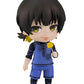 Blue Lock Bachira Meguru Nendoroid Action Figure - 10 cm