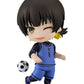 Blue Lock Bachira Meguru Nendoroid Action Figure - 10 cm