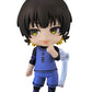 Blue Lock Bachira Meguru Nendoroid Action Figure - 10 cm