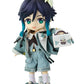 Genshin Impact Doll Venti Nendoroid Action Figure - 14 cm