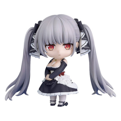 Azur Lane Nendoroid Formidable Action Figure - 10 cm