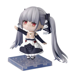 Azur Lane Nendoroid Formidable Action Figure - 10 cm