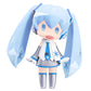 Hatsune Miku Snow Miku Action Figure - 10 cm