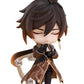 Genshin Impact Zhongli Nendoroid Action Figure - 10 cm