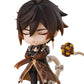 Genshin Impact Zhongli Nendoroid Action Figure - 10 cm