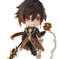 Genshin Impact Zhongli Nendoroid Action Figure - 10 cm