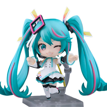 Hatsune Miku Nendoroid Doll MIKU EXPO 10th Anniversary - 10 cm