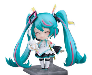 Hatsune Miku Nendoroid Doll MIKU EXPO 10th Anniversary - 10 cm