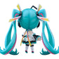 Hatsune Miku Nendoroid Doll MIKU EXPO 10th Anniversary - 10 cm