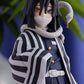 Demon Slayer: Kimetsu no Yaiba Obanai Iguro 16 cm - Pop Up Parade PVC Statyn