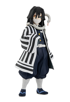 Demon Slayer: Kimetsu no Yaiba Obanai Iguro 16 cm - Pop Up Parade PVC Statue