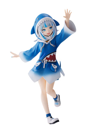 Hololive Production Gawr Gura (Re-run) Pop Up Parade Figure - 15 cm