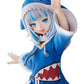 Hololive Production Gawr Gura (Re-run) Pop Up Parade Figure - 15 cm