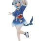 Hololive Production Gawr Gura (Re-run) Pop Up Parade Figure - 15 cm