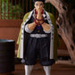 Demon Slayer: Kimetsu no Yaiba Gyomei Himejima - 19 cm Pop Up Parade PVC Statyn