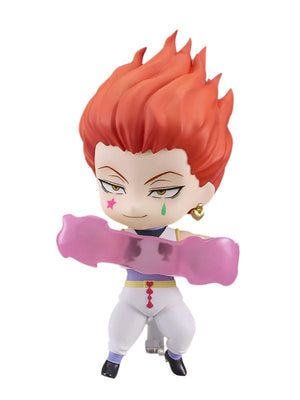 Hunter x Hunter Hisoka Nendoroid Action Figure - 10 cm