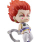 Hunter x Hunter Hisoka Nendoroid Action Figure - 10 cm