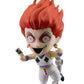 Hunter x Hunter Hisoka Nendoroid Action Figure - 10 cm