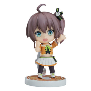 Hololive Natsuiro Matsuri Nendoroid Action Figure - 11 cm