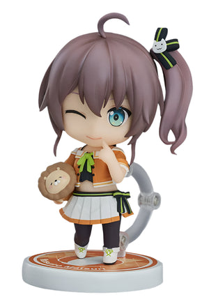 Hololive Natsuiro Matsuri Nendoroid Action Figure - 11 cm