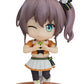 Hololive Natsuiro Matsuri Nendoroid Action Figure - 11 cm