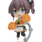 Hololive Natsuiro Matsuri Nendoroid Action Figure - 11 cm