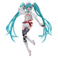 Hatsune Miku Plamatea Plastmodell Racing Miku 2023 – 15 cm