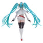 Hatsune Miku Plamatea Plastmodell Racing Miku 2023 – 15 cm