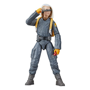 Star Wars KB (At Attin) Skeleton Crew Black Series Actionfigur - 15 cm