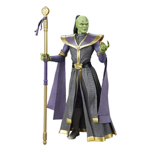 Star Wars Prince Xizor Shadows of the Empire Actionfigur - 15 cm