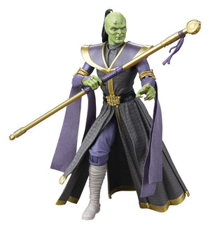 Star Wars Prince Xizor Shadows of the Empire Actionfigur - 15 cm