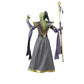 Star Wars Prince Xizor Shadows of the Empire Actionfigur - 15 cm