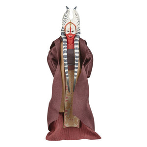 Star Wars Shaak Ti Black Series Actionfigur - 15 cm