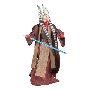 Star Wars Shaak Ti Black Series Actionfigur - 15 cm