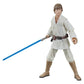 Star Wars  Luke Skywalker Black Series Actionfigur - 15 cm