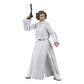 Star Wars Prinsessan Leia Organa Black Series Actionfigur - 15 cm