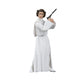 Star Wars Prinsessan Leia Organa Black Series Actionfigur - 15 cm