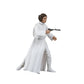 Star Wars Prinsessan Leia Organa Black Series Actionfigur - 15 cm