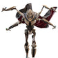 Star Wars General Grievous Diecast Actionfigur - 42 cm