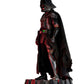 Star Wars Darth Vader (Battle Damaged) Actionfigur - 35 cm