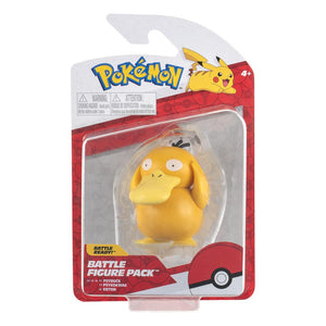 Pokémon Battle Psyduck 7.5 cm