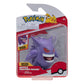 Pokémon Battle Feature Figure Gengar 20 cm