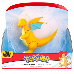 Pokémon Epic Dragonite 30 cm