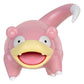 Pokémon 3-Pack Set Pikachu (Female), Litwick, Slowpoke 5 cm